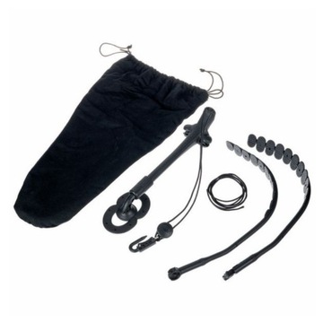 Крепление для саксофона Jazzlab saXholder PRO M