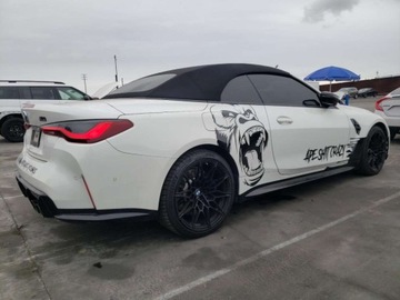BMW Seria 4 G22-23-26 2024 BMW M4 Competition 2024 3.0l 3.0 Benzyna 503KM, zdjęcie 3
