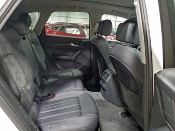 Audi Q5 II 2022 Audi Q5 Premium Plus 45 2022 2.0 Benzyna 261KM, zdjęcie 11