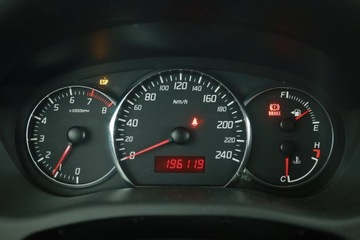 Suzuki Swift IV 2006 Suzuki Swift 1.6, Klima, Klimatronic, zdjęcie 7