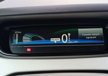 Renault ZOE I Q210 88KM 2015 Renault Zoe Zarejestrowany w Polsce - bateria na wlasnosc - polecam 88KM, zdjęcie 28