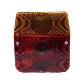 Lampa tylna przyczepki prasy lawety LT-70 PROMOT