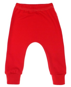 SPODNIE spodenki BAGGY, Różne KOLORY r 86 KLEKLE