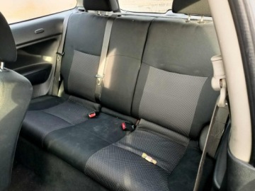 Honda Civic VII Hatchback 1.4 16V 90KM 2004 Honda Civic 1.4 04r, zdjęcie 5