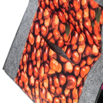 СУМКА-КОРЗИНА ДЛЯ ДЕРЕВЯННОЙ ПОДСТАВКИ-КОНТЕЙНЕРА