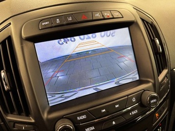 Opel Insignia I Sedan Facelifting 2.0 CDTI ECOTEC 163KM 2014 Opel Insignia Promocja na black week oferta wazna do konca tygodnia -3000, zdjęcie 31