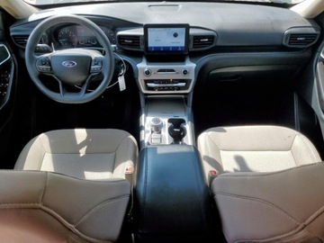 Ford Explorer VI 2022 Ford Explorer 2022 2.3l 2.3 Benzyna 300KM, zdjęcie 8