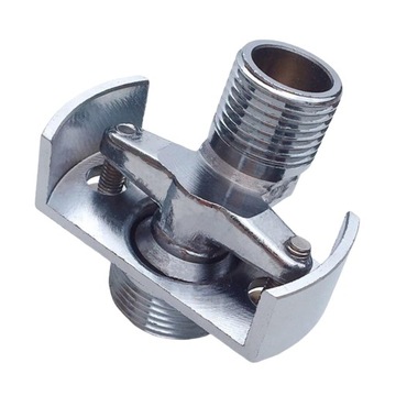 Shower Faucet Adapter Shower Faucet Short 18mm