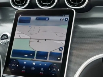 Mercedes GLC C254/X254 SUV 2.0 200d 163KM 2026 GLC Coupe 200 d 4-Matic AMG Line 2.0 (163KM) 2026, zdjęcie 7