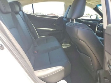 Lexus ES VIII (XZ209) 2025 Lexus ES 350 Base 2025 3.5 Benzyna 301KM, zdjęcie 10