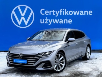 Volkswagen Arteon 2022 Volkswagen Arteon Shooting Brake 4MOTION! Nawigacj, zdjęcie 36