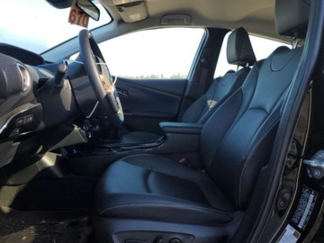 Toyota Prius IV Hatchback Plug-in 1.8 Hybrid Plug-in 122KM 2022 Toyota Prius Prime Le, 2022r., 1.8L 1.8 Hybryda 121KM, zdjęcie 7