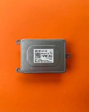 95C941571AD VW AG MĚNIČ ŘÍZENÍ MODUL OEM ZÁSILKA 24H