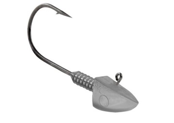 GŁÓWKI JIGOWE TRÓJKĄTNE 4-5g OP.3SZT KAMATSU KONG