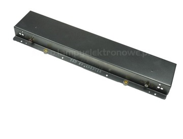 Пружинный ревербератор 4DB3C1B TAD