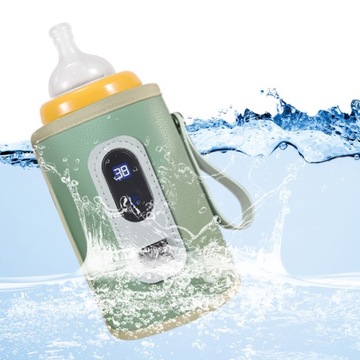 МНОГОФУНКЦИОНАЛЬНЫЙ ТЕРМОСТАТ НАГРЕВАТЕЛЯ