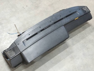 КОКПИТ ПРИБОРНАЯ ПАНЕЛЬ VW GOLF II 191919033AD