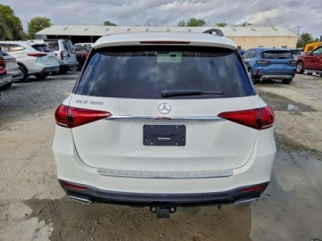 Mercedes GLE V167 2023 Mercedes-Benz GLE 350 2023 2.0l 2.0 Benzyna 255KM, zdjęcie 2