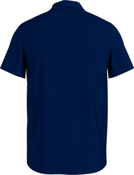 Plażowa koszulka polo Tommy Hilfiger L