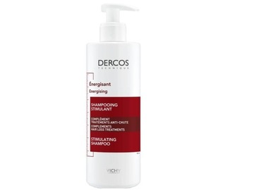 Szampon wzmacniający Vichy Dercos Energy+ 400 ml