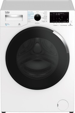 Pralko-suszarka Beko Para Inverter 1400obr A+++Outlet