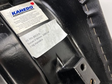 Сиденья со скамейками Touratech Suzuki DL 1000 V-Storm 2014-19