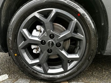 BYD 2025 BYD Dolphin Surf Comfort Hatchback (156 KM) 2025, zdjęcie 12