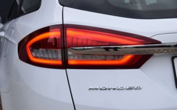 Ford Mondeo V Kombi Facelifting 2.0 EcoBlue 150KM 2020 Ford Mondeo SW 2.0 TDCI Titanium Edition Kamera Navi Alum Pdc 2.0 Diesel, zdjęcie 32