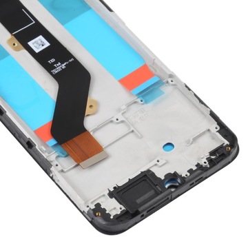 ЖК-экран + сенсорный экран для Tecno Spark 7 для Tecno Spark 7