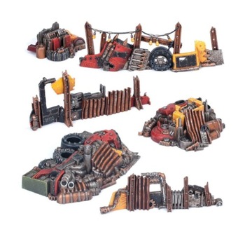 Kill Team — стартовый набор