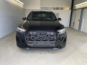 Audi Q7 II SUV Facelifting  3.0 50 TDI 286KM 2025 AUDI Q7 50 TDI quattro S Line Suv 3.0 (286KM) 2025, zdjęcie 3