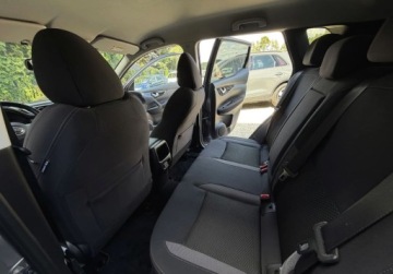 Nissan Qashqai II Crossover Facelifting 1.3 DIG-T  160KM 2019 Nissan Qashqai lift 1.33 160KM AUTOMAT gwarancja kamera bezwypadkowy, zdjęcie 12