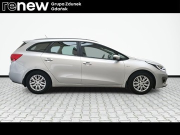 Kia Ceed 2018 Kia Ceed 1.4 CRDi S, zdjęcie 4