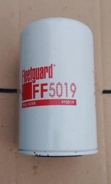 FF5019 Filtr paliwa Fleetguard