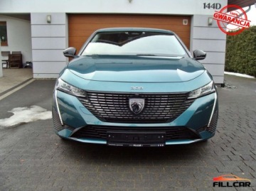 Peugeot 2022 Peugeot 308 Peugeot 308 sw 1.5 BHDI 130KM Allure Kamera 1.5 Diesel 130KM, zdjęcie 9