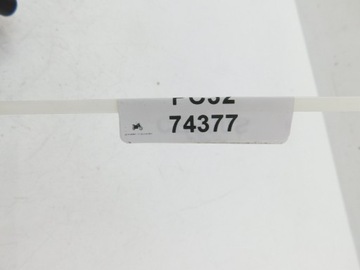 HONDA CB 500S PC32 96-03 КРЫШКА ТОПЛИВНОГО КРЫШКИ