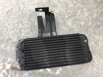 ОХЛАДИТЕЛЬ ТОПЛИВА RENAULT MASTER 243561500R