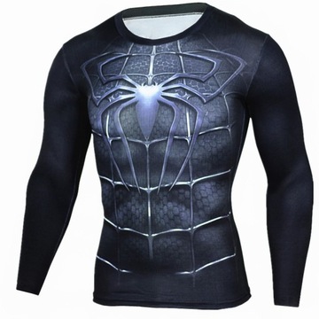 Rashguard r. 4XL