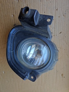 PRAVÝ PŘEDNÍ HALOGEN MAZDA RX8