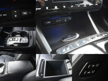 Hyundai Tucson IV SUV 1.6 CRDI 48V 136KM 2021 Hyundai Tucson 1.6 CRDI 48V Platinium automat, zdjęcie 28