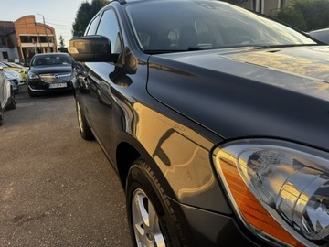 Volvo XC60 I SUV 2.4 D3 163KM 2010 Volvo XC 60 Raty Zamiana Gwarancja salon PL 2,4D, zdjęcie 3