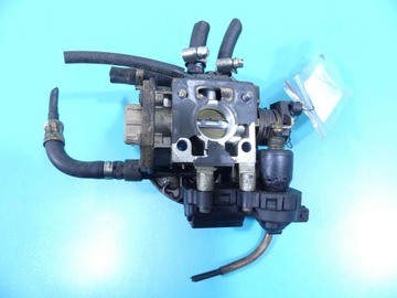 МОНОВПРЫСОК FIAT UNO 1.0 БЛОК