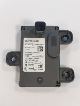 DISTRONIC RADAR KAMERA FORD LB5T9G768AB 2386952