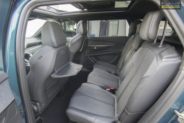 Peugeot 5008 II Crossover 1.6 THP 180KM 2020 Peugeot 5008 GT line / 7-os. / Ledy / Panorama, zdjęcie 21