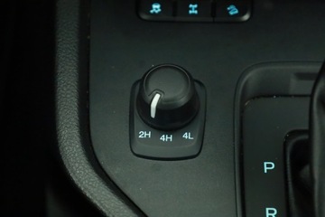 Ford Ranger V Podwójna kabina Facelifting 2019 2.0 EcoBlue 213KM 2021 Ford Ranger 2.0 EcoBlue, Salon Polska, zdjęcie 14