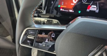 Renault Austral 2025 Renault Austral iconic esprit Alpine E-Tech full hybrid 200 JAK NOWY 2025, zdjęcie 19