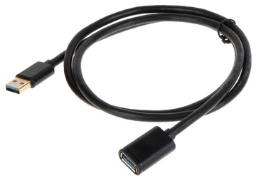 Przewód połączeniowy USB3.0-WG/1.0m Unitek