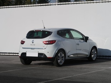 Renault Clio IV Hatchback 5d ENERGY TCe 99g 90KM 2016 Renault Clio 0.9 TCe, Salon Polska, Navi, Klima, zdjęcie 4