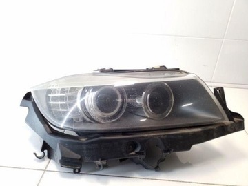 63127202584 SVĚTLO PRAVÁ PŘEDNÍ 320 D 120 2007 BMW 3 TOURING (E91)