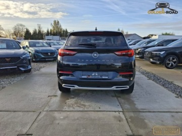 Opel 2022 Opel Grandland X 1,5 cdti 130KM automat led navi kamera alu digital oplaco, zdjęcie 6